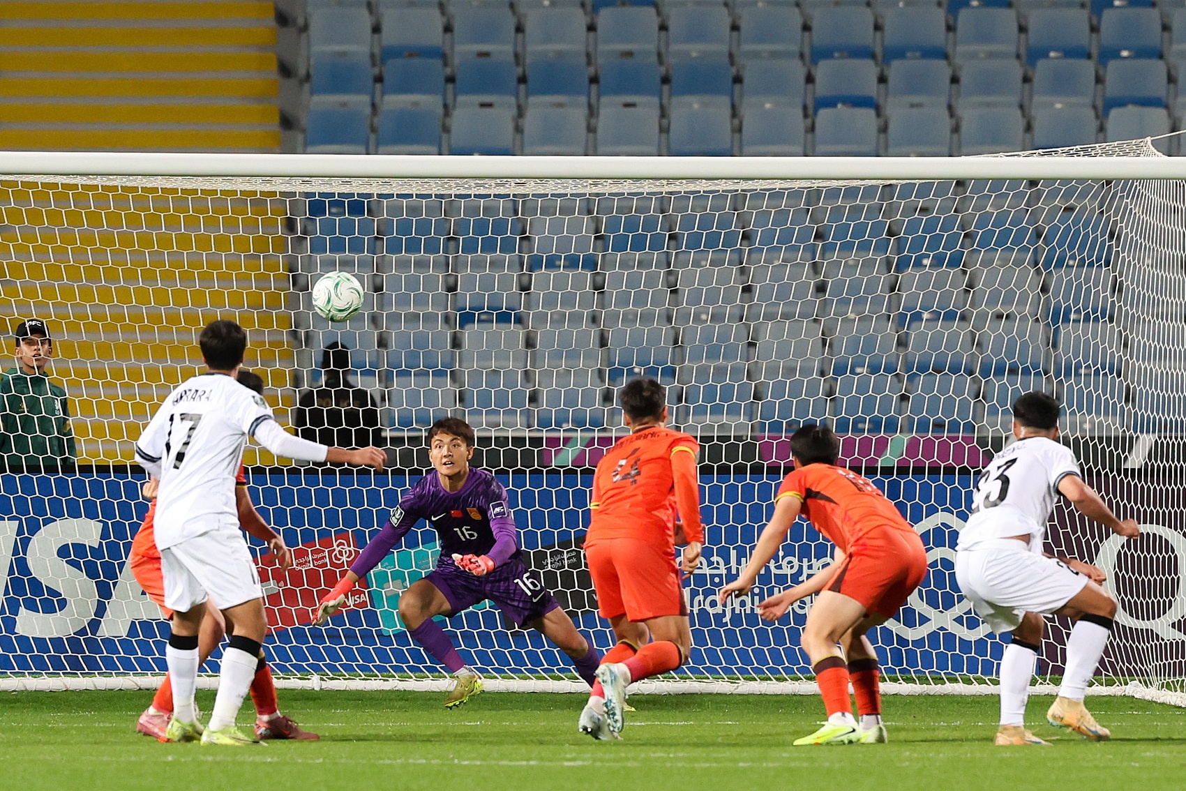 V体育入口-李昊：最后没拿到3分比较可惜 我做好了自己的本分工作