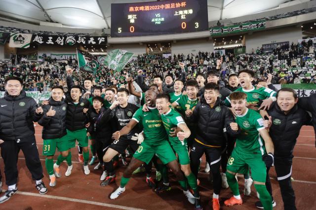 V体育官网-浙江晋级决赛靠什么更胜一筹？两年坚持一直在“赢”