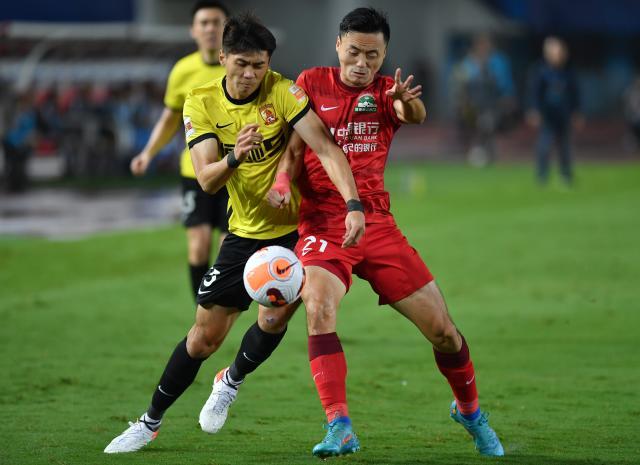 V体育官网-吴少聪追梦欧洲由来已久 他眼中旅日和旅欧的不同