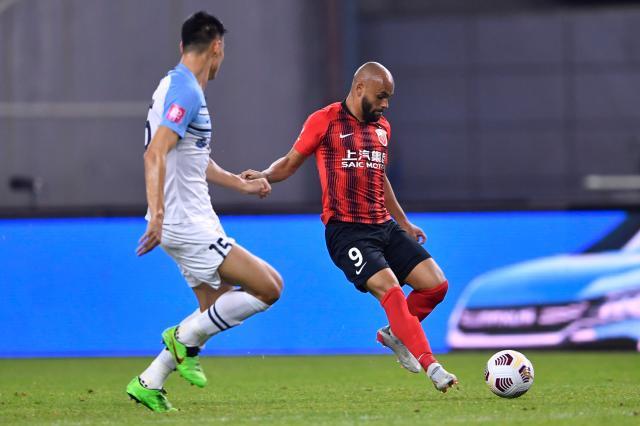 V体育官网-海港大将报销争亚难上加难：不只是山东一家很难踢