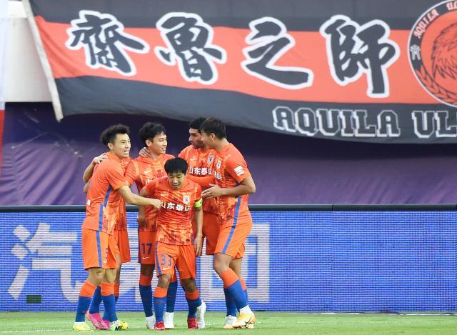 进攻之战?沉闷收场!八大国脚状态平平造就闷平